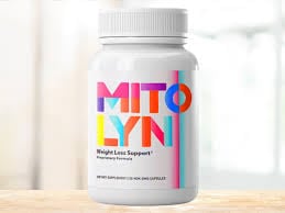 mitolyn-supplement